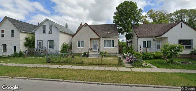 Larawan ng 2041 Gallagher Avenue sa Winnipeg, Manitoba