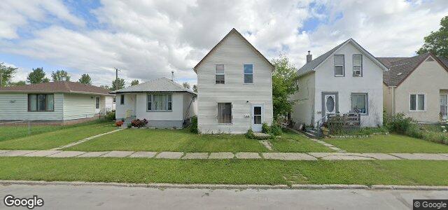 Larawan ng 2047 Gallagher Avenue sa Winnipeg, Manitoba