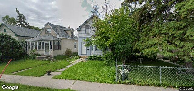 Larawan ng 2056 Gallagher Avenue sa Winnipeg, Manitoba