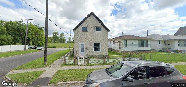 Larawan ng 2059 Gallagher Avenue sa Winnipeg, Manitoba