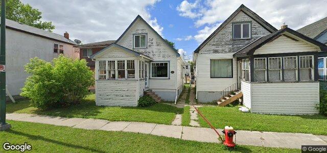 Larawan ng 2074 Gallagher Avenue sa Winnipeg, Manitoba