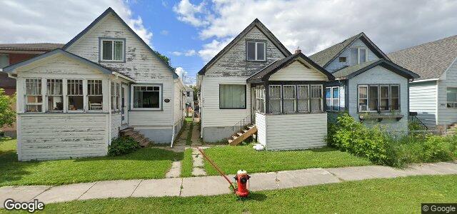 Larawan ng 2076 Gallagher Avenue sa Winnipeg, Manitoba