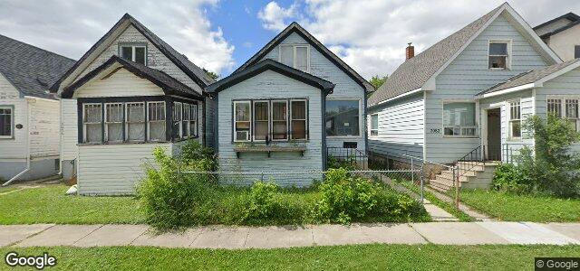 Larawan ng 2078 Gallagher Avenue sa Winnipeg, Manitoba