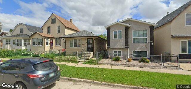Larawan ng 2081 Gallagher Avenue sa Winnipeg, Manitoba