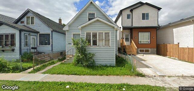 Larawan ng 2082 Gallagher Avenue sa Winnipeg, Manitoba