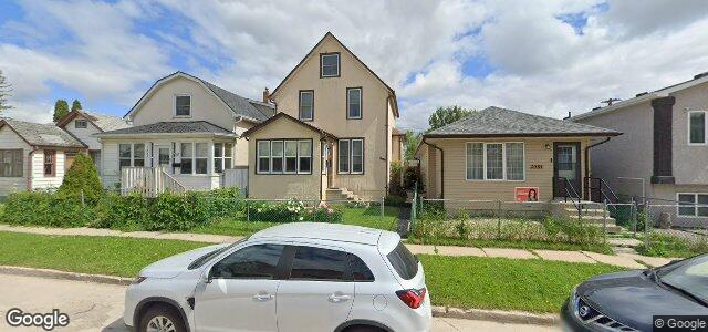 Larawan ng 2083 Gallagher Avenue sa Winnipeg, Manitoba