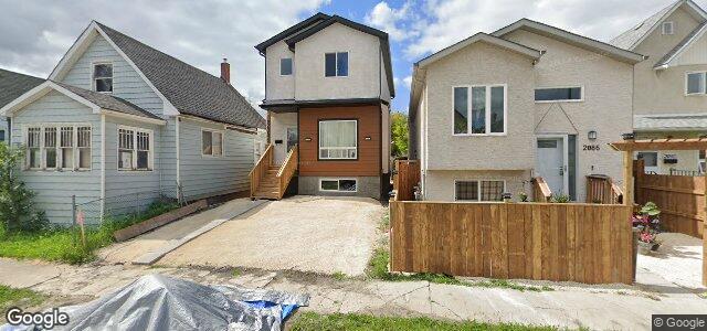 Larawan ng 2084 Gallagher Avenue sa Winnipeg, Manitoba