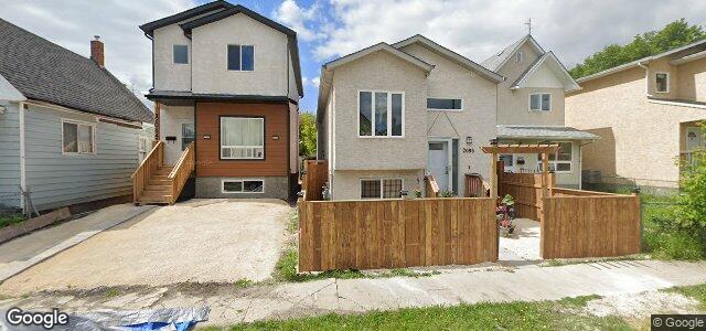 Larawan ng 2086 Gallagher Avenue sa Winnipeg, Manitoba
