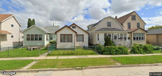 Larawan ng 2087 Gallagher Avenue sa Winnipeg, Manitoba