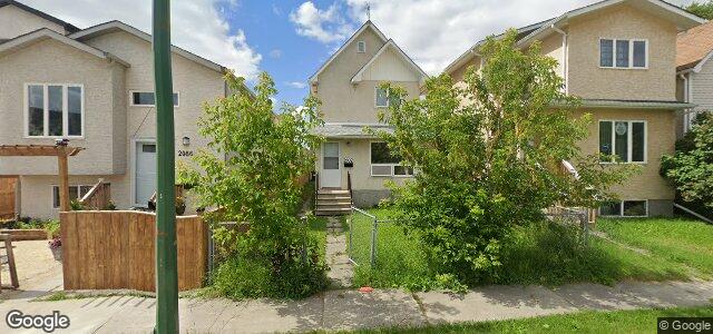 Larawan ng 2092 Gallagher Avenue sa Winnipeg, Manitoba