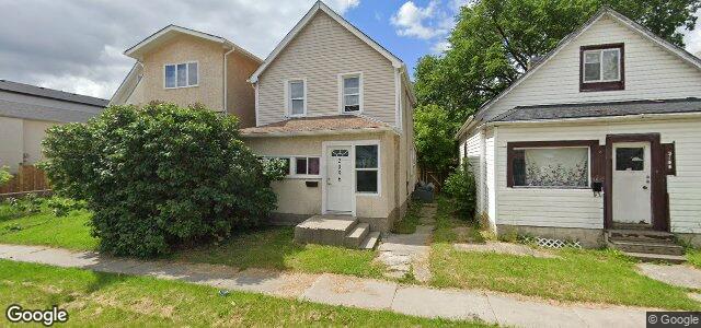 Larawan ng 2096 Gallagher Avenue sa Winnipeg, Manitoba