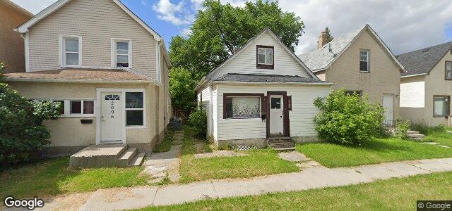 2100 Gallagher Avenue（加拿大曼尼托巴省温尼伯市）房屋照片