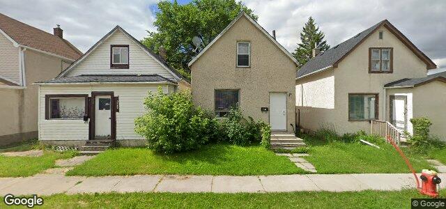 Larawan ng 2102 Gallagher Avenue sa Winnipeg, Manitoba