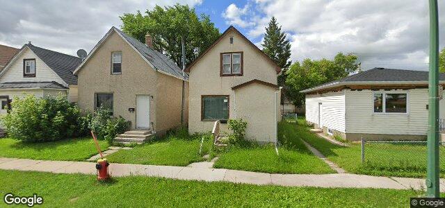 Larawan ng 2104 Gallagher Avenue sa Winnipeg, Manitoba