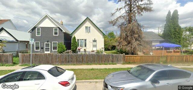 Larawan ng 2147 Gallagher Avenue sa Winnipeg, Manitoba