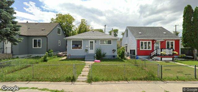 Larawan ng 2148 Gallagher Avenue sa Winnipeg, Manitoba