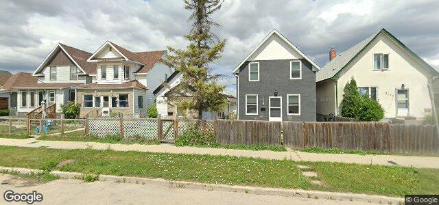 Larawan ng 2151 Gallagher Avenue sa Winnipeg, Manitoba