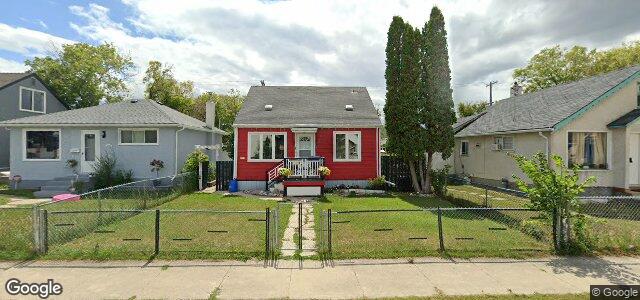 Larawan ng 2152 Gallagher Avenue sa Winnipeg, Manitoba