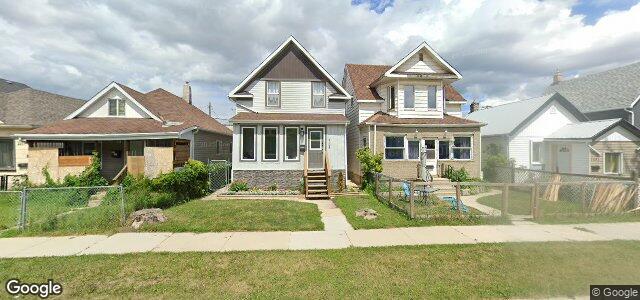 Larawan ng 2155 Gallagher Avenue sa Winnipeg, Manitoba