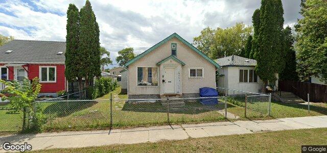 Larawan ng 2156 Gallagher Avenue sa Winnipeg, Manitoba