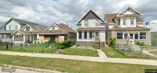 Larawan ng 2157 Gallagher Avenue sa Winnipeg, Manitoba
