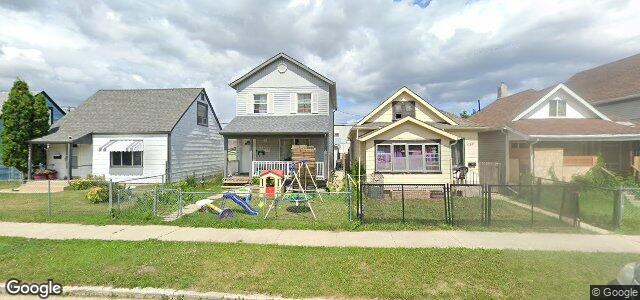 Larawan ng 2163 Gallagher Avenue sa Winnipeg, Manitoba