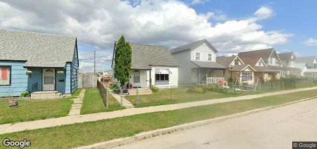Larawan ng 2165 Gallagher Avenue sa Winnipeg, Manitoba