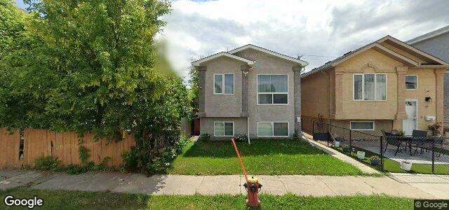 Larawan ng 2166 Gallagher Avenue sa Winnipeg, Manitoba