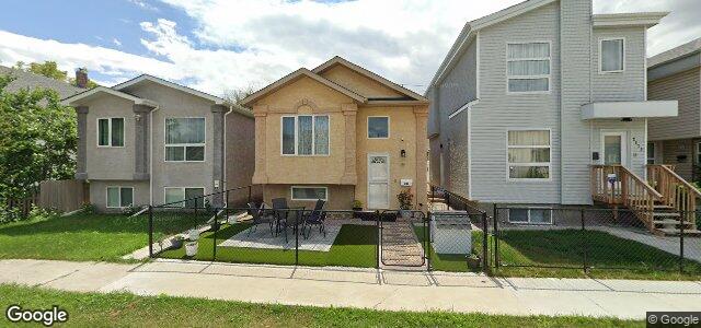 Larawan ng 2168 Gallagher Avenue sa Winnipeg, Manitoba