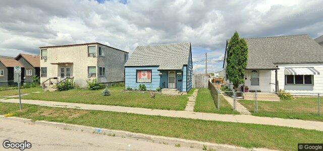 Larawan ng 2171 Gallagher Avenue sa Winnipeg, Manitoba