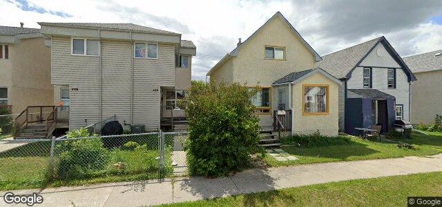 Larawan ng 2180 Gallagher Avenue sa Winnipeg, Manitoba