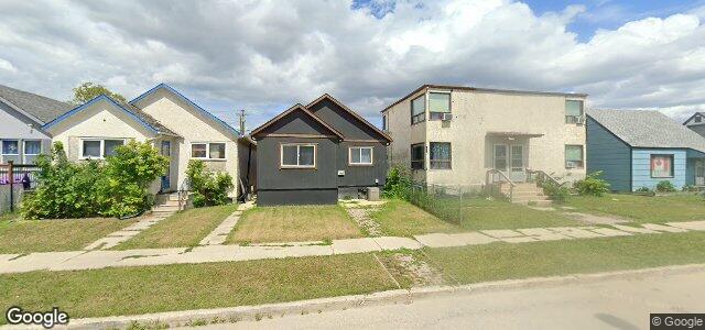 Larawan ng 2181 Gallagher Avenue sa Winnipeg, Manitoba