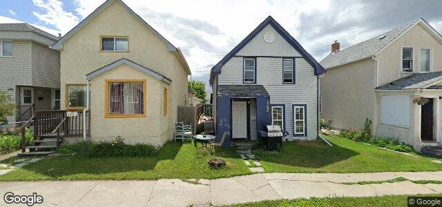 Larawan ng 2182 Gallagher Avenue sa Winnipeg, Manitoba