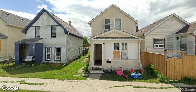 Larawan ng 2184 Gallagher Avenue sa Winnipeg, Manitoba