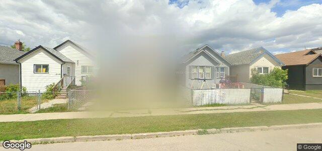 2187 Gallagher Avenue（加拿大曼尼托巴省溫尼伯市）房屋照片