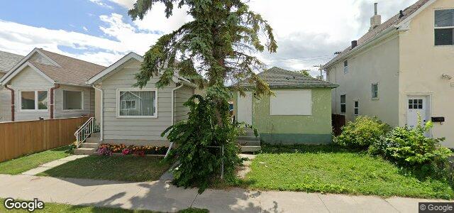 Larawan ng 2190 Gallagher Avenue sa Winnipeg, Manitoba