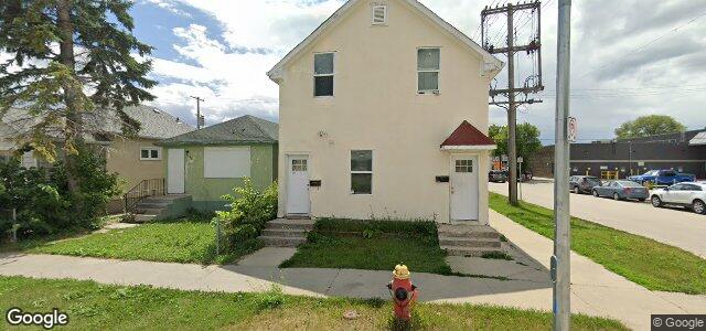 Larawan ng 2194 Gallagher Avenue sa Winnipeg, Manitoba