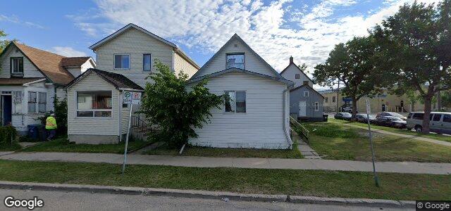 Larawan ng 2205 Gallagher Avenue sa Winnipeg, Manitoba