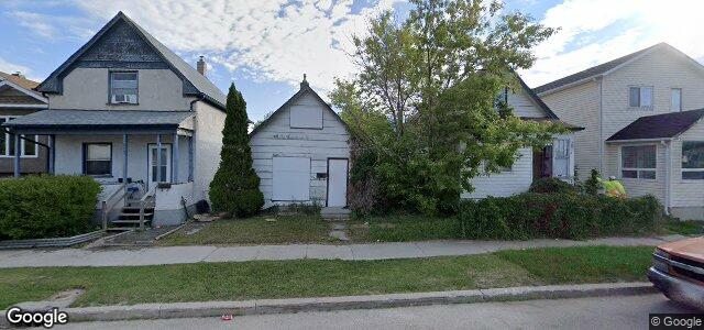 Larawan ng 2211 Gallagher Avenue sa Winnipeg, Manitoba