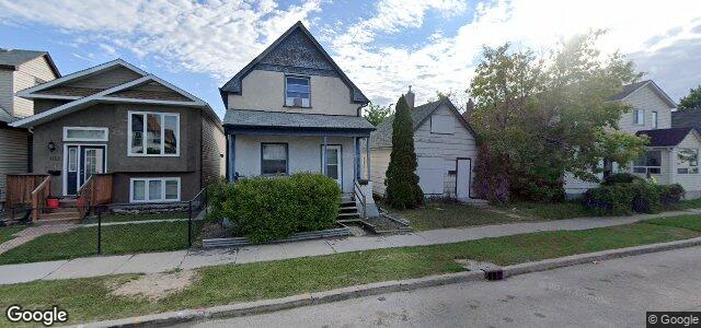 Larawan ng 2213 Gallagher Avenue sa Winnipeg, Manitoba