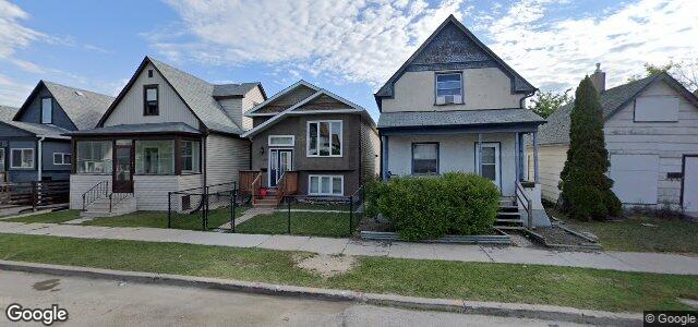 Larawan ng 2215 Gallagher Avenue sa Winnipeg, Manitoba