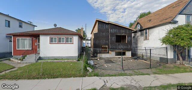 2216 Gallagher Avenue（加拿大曼尼托巴省温尼伯市）房屋照片