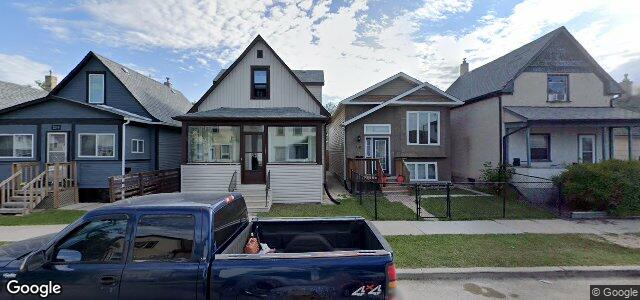 Larawan ng 2217 Gallagher Avenue sa Winnipeg, Manitoba