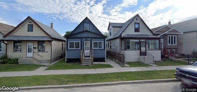 Larawan ng 2219 Gallagher Avenue sa Winnipeg, Manitoba