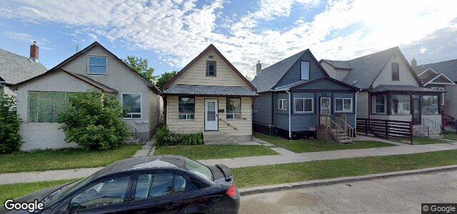 Larawan ng 2221 Gallagher Avenue sa Winnipeg, Manitoba