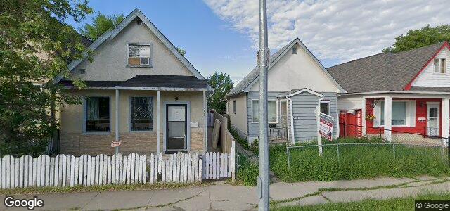 Larawan ng 2224 Gallagher Avenue sa Winnipeg, Manitoba