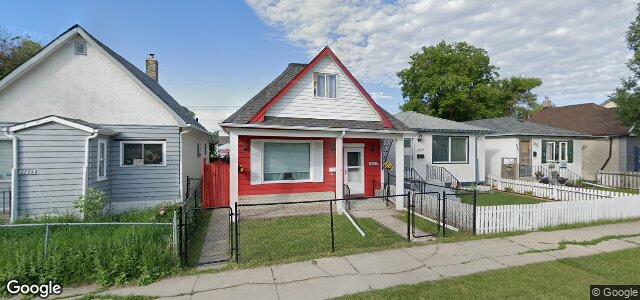Larawan ng 2228 Gallagher Avenue sa Winnipeg, Manitoba