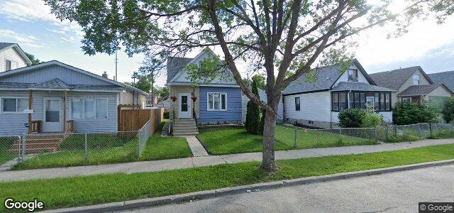 Larawan ng 2229 Gallagher Avenue sa Winnipeg, Manitoba