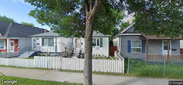 Larawan ng 2230 Gallagher Avenue sa Winnipeg, Manitoba
