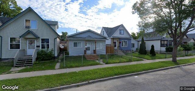 Larawan ng 2231 Gallagher Avenue sa Winnipeg, Manitoba